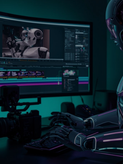 AI Video Tools
