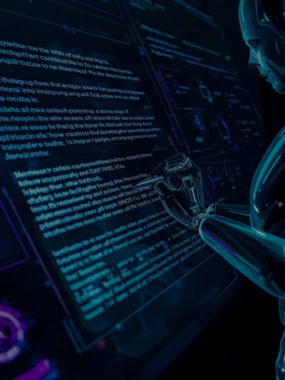 AI Writing